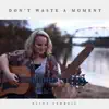 Alina Verbois - Don't Waste a Moment - Single